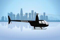 Robinson - R44 Raven II - 