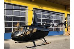 Robinson - R66 Turbine - 