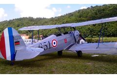 Stampe - SV-4 - SV-4C